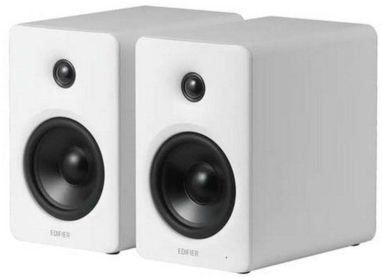 Edifier M90 - 2.0 speakerset HDMI / Wit