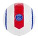 Nike Ballon Paris Saint-germain Academy - Blanc/rouge/bleu - Ballon Taille 5