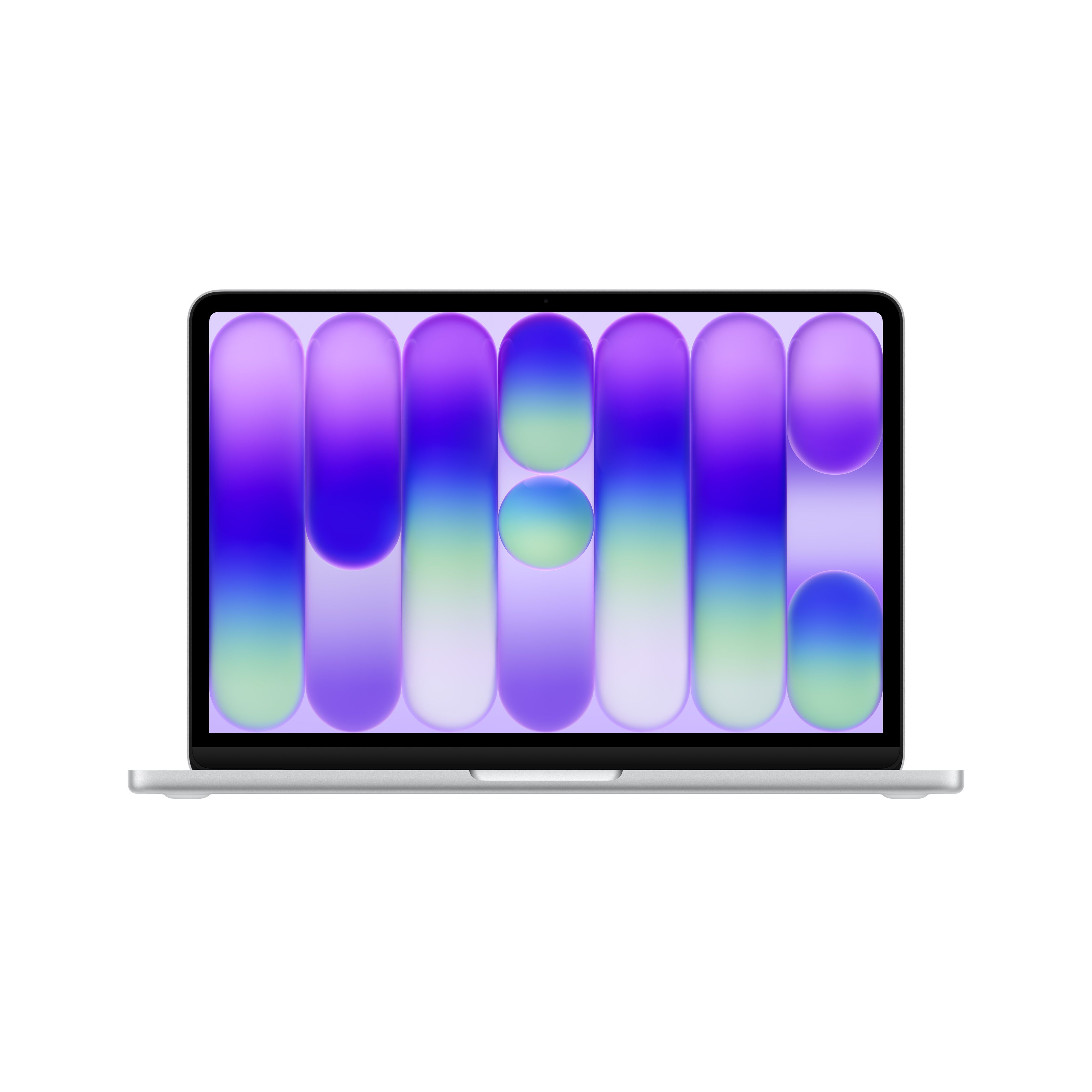 Apple MacBook Neo 13" Laptop - A18 Pro - 8GB RAM - 512GB SSD - Silver - QWERTY