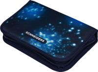 Schneiders Trousse Deep Cosmos noir