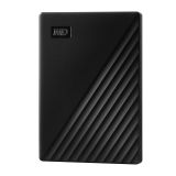 Western Digital WD My Passport 4 TB draagbare harde schijf