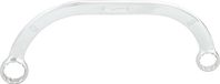 KS Tools 518.2362 5182362 Dubbele ringsleutel Sleutelbreedte (metrisch) 19 - 21 mm