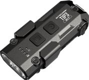 Nitecore TIP3 Sleutelhangerlamp Oplaadbaar Blauw 720 Lumen