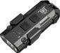 Nitecore TIP3 Sleutelhangerlamp Oplaadbaar Blauw 720 Lumen