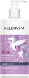 HELENVITA Gel douche licorne pour enfants 500ml