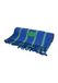 HAVAIANAS Sjaal marine / lichtblauw / groen