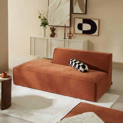 NOUS Living Newton Halve Rug Rechts
