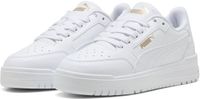 Puma Shuffle Downtown Lo Sneakers Junior Wit