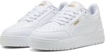 Puma Shuffle Downtown Lo Sneakers Junior Wit