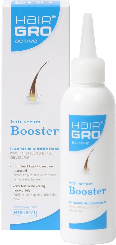 Hairgro Hair Booster Serum