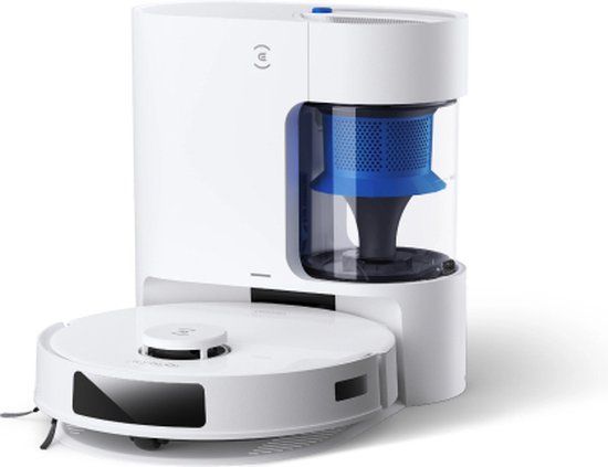 Ecovacs DEEBOT N20 PRO PLUS