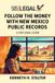 Follow Libri GmbH Follow the Money with New Mexico Public Records