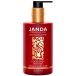 Janda Premium SPA, savon liquide sensuel, Orchideenkuss, 300 ml