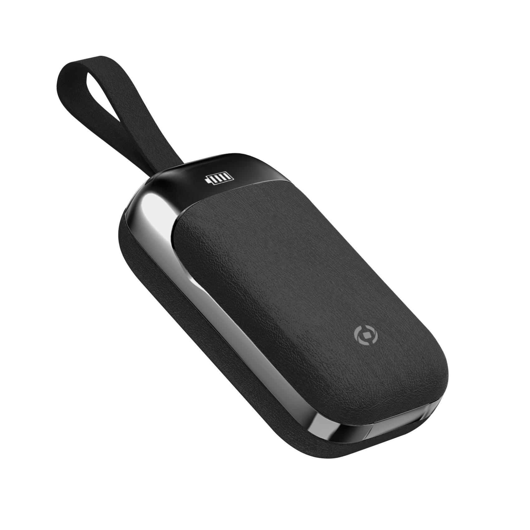 Celly Flip1 - Headset - Draadloos - In-ear - Bluetooth - Zwart