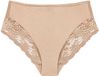 Triumph Ladyform Soft’ Corrigerende maxi slip - 6106 Beige/Skin - maat 46