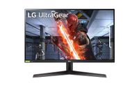 LG 27GN60R-B - 27 inch Full HD Gaming Monitor - 144Hz, IPS, FreeSync/G-Sync
