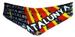 Turbo Catalunya Slip de bain Noir M Homme