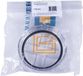VETUS joint torique et couvercle pour filtre à eau de refroidissement FTR330