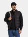 Didriksons Bodywarmer 'OWE' noir