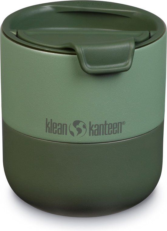 Klean Kanteen Rise Lowball - 295ml - Sea Spray