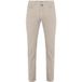 Pierre Cardin Broek Lyon Tapered Greige - Maat W 33 - L 34 - Heren - Five-pocket broek