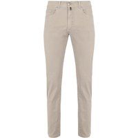 Pierre Cardin Pantalon Lyon Tapered Greige - Maat W 40 - L 32 - Heren