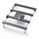 Weller WBH 2 LEITERPLATTENHALTER VERP. Printplaathouder 1 stuk(s)