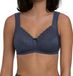 Anita Comfort Havanna TopComfort Bh Zonder Beugel 5813 Shadow Blue - maat EU 75F / FR 90F
