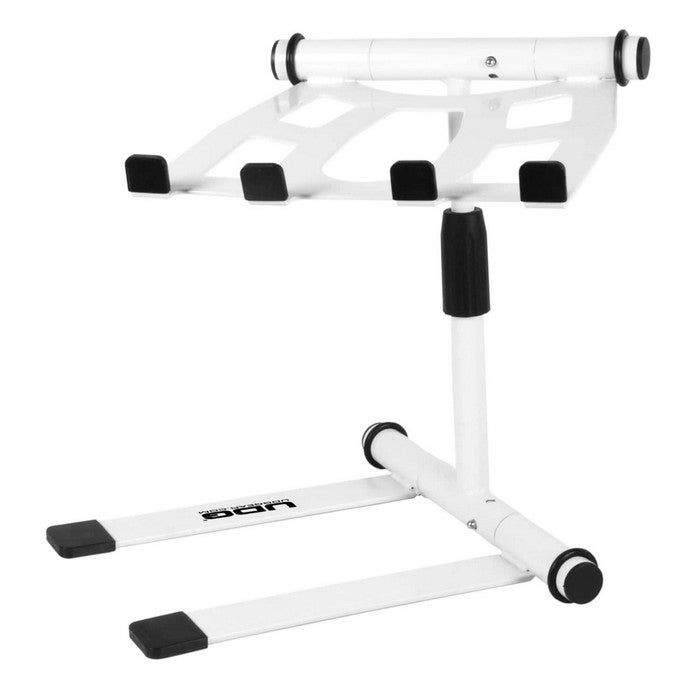 UDG Ultimate Height Adjustable Laptop Stand - White