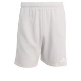 adidas heren Entrada26 Sweat Shorts, team light grey/white, 3XL