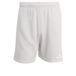 adidas heren Entrada26 Sweat Shorts, team light grey/white, 3XL