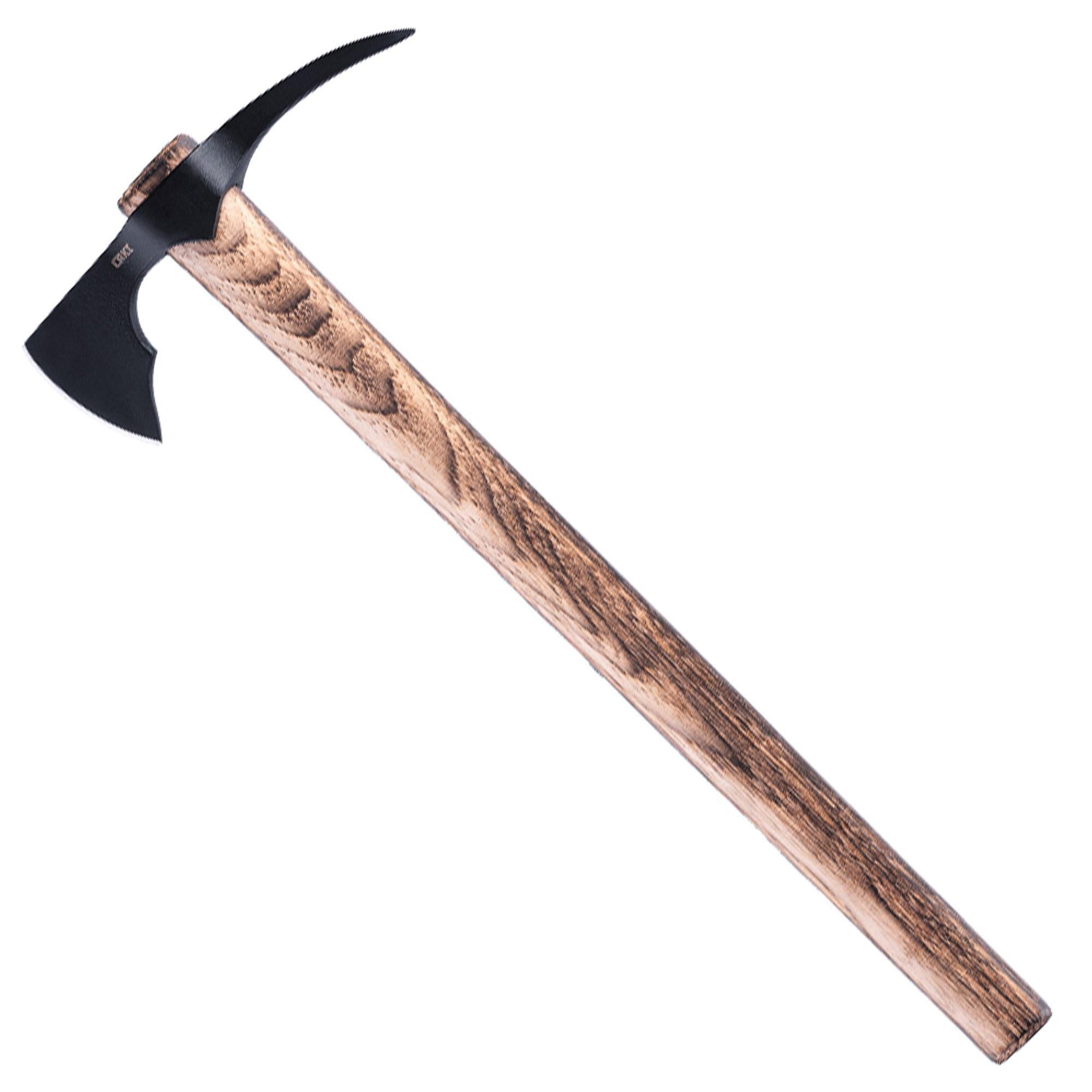 CRKT Odr Hand Axe - Elmer Roush Design