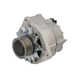 BOSCH draaistroomgenerator | Compatibel met: MERCEDES-BENZ VARIO Bus, VARIO Kasten, VARIO Kipper, VARIO Pritsche/Fahrgestell