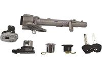 Slotset Suzuki Slotset voor Burgman UH125, 150 (02-06)