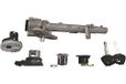Slotset Suzuki Slotset voor Burgman UH125, 150 (02-06)