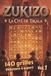 ZUKIZO La Cité de Tikala - Le Sudoku des Symboles Anciens - 140 Grilles de Logique (volume 1)