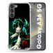 Cokitec Samsung Galaxy A36 5G Manga My Hero Academia Deku Versterkte hoes