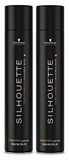 Schwarzkopf Silhouette Super Hold Hairspray - Super strong hairspray