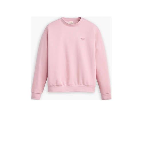 Levi's Sweater Lichtroze