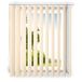 time4blinds - lamelles verticales - lamelles pour bureaux et pour la maison - stores de chambre - stores de cuisine - 140x200 cm - abricot