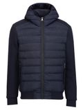 19V69 ITALIA Winterjas navy