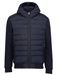 19V69 ITALIA Winterjas navy