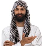 Funny Fashion Arafat Sjaal