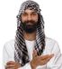 Funny Fashion Arafat Sjaal
