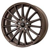 BROCK B36 bronze cuivre mat (bcm) 8.5Jx19 5x112 ET30