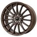 BROCK B36 bronze cuivre mat (bcm) 8.5Jx19 5x112 ET30