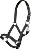 HKM Halster Brisbane, zwart, pony