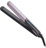 Remington S6700 Sleek & Curl Expert 2-in-1 Stijltang - Zwart/Paars