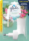 GLADE Electric Scented Oil Exotic Tropical Blossoms 20 ml