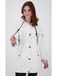 Ankerglut Friesennerz Regenjas voor dames, regenjas met capuchon, waterdicht, weerbestendig, windbreker, overgangsjacke, #Ankerglutzauber regenjas, dames